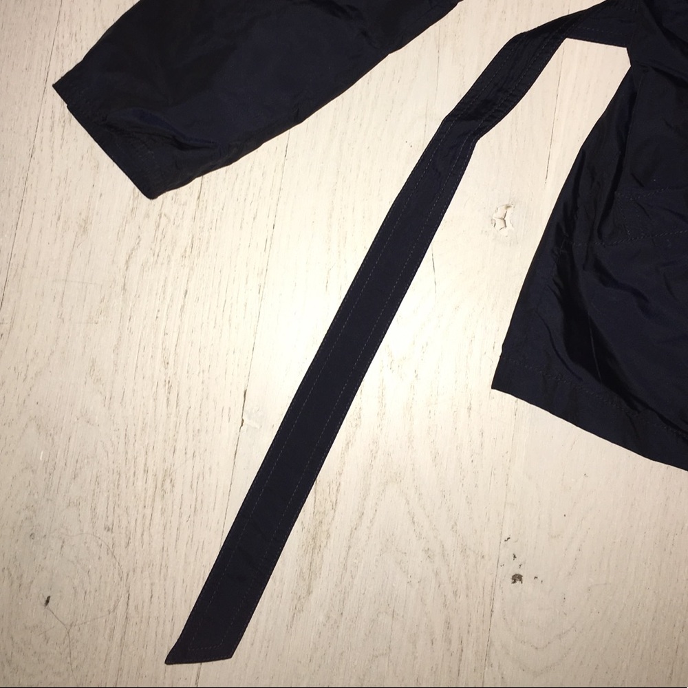 Visconf Hook Button Light Weight Jacket - image 7